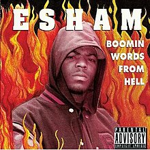 220px-Esham_-_Boomin%27_Words_from_Hell.jpg